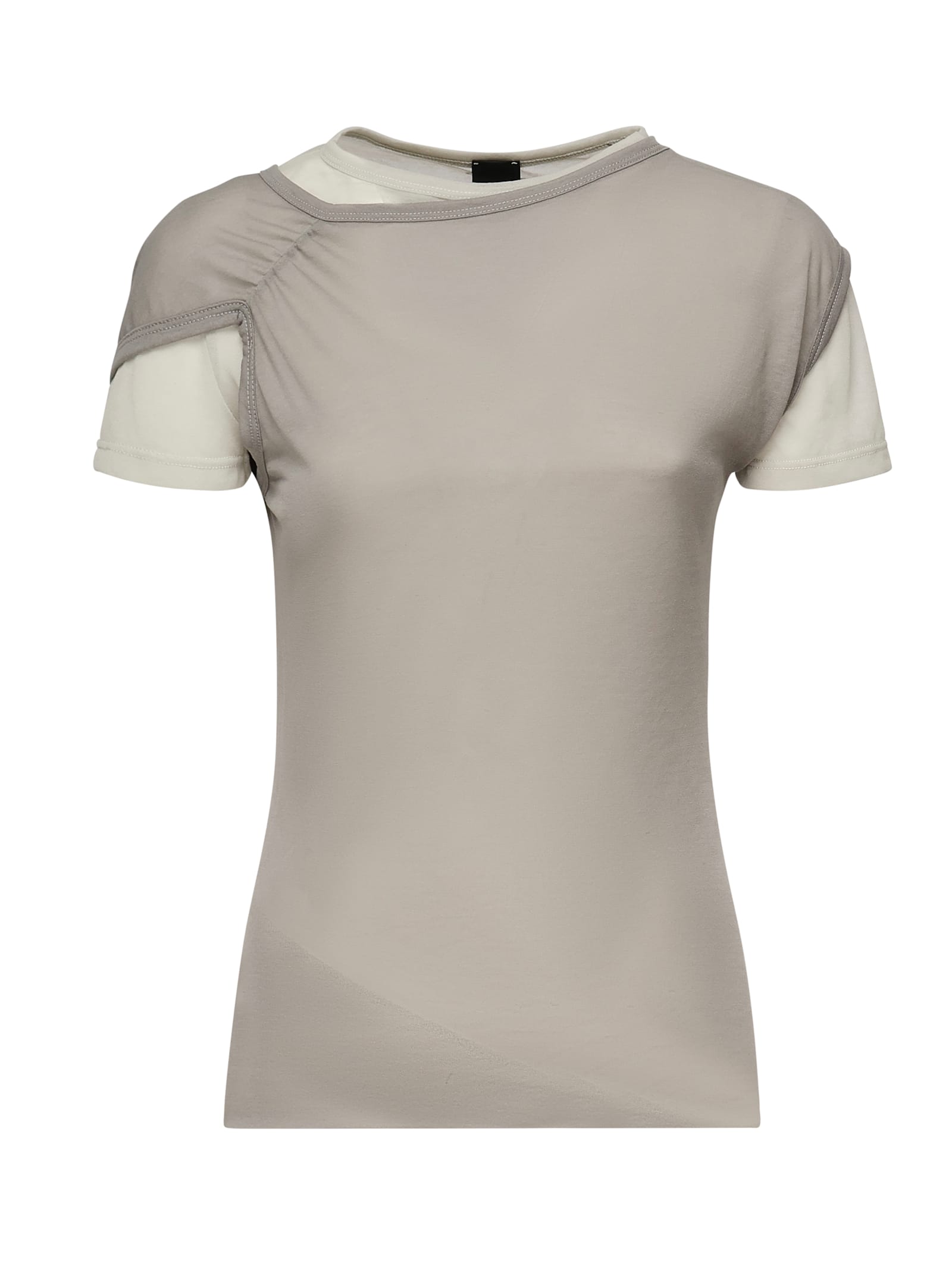 Pinko Lightweight Jersey T-shirt