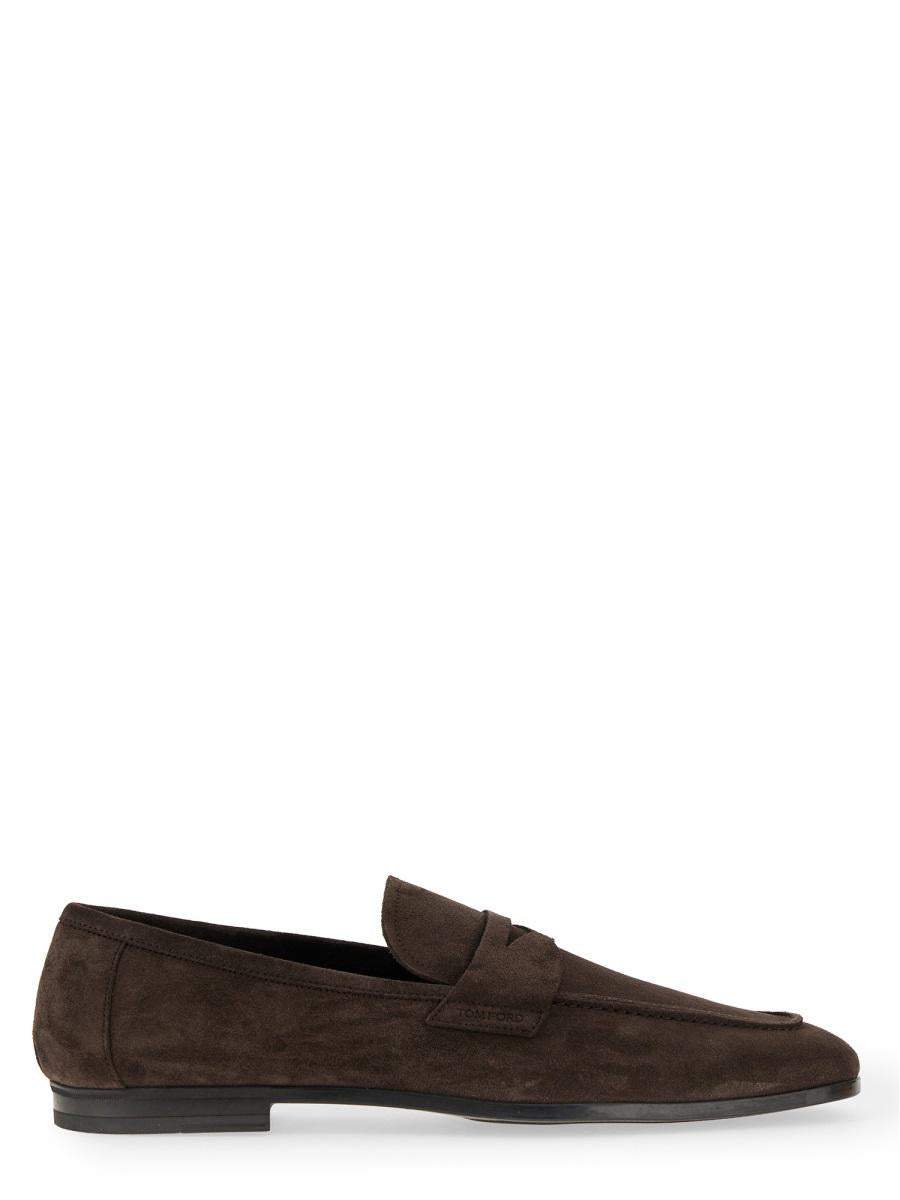 Tom Ford Mocassino "Sean"