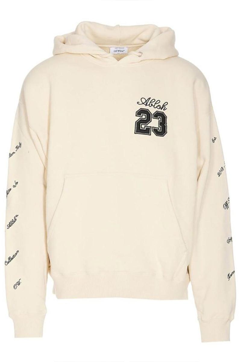 Off-White 卫衣