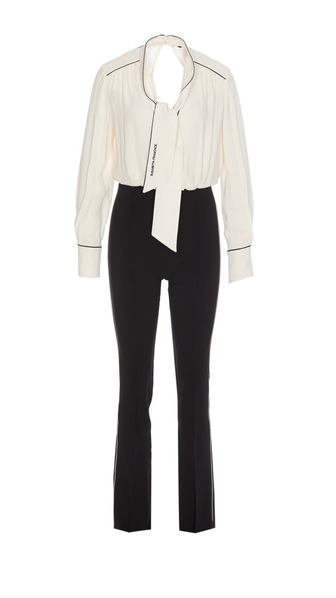 Elisabetta Franchi Trousers