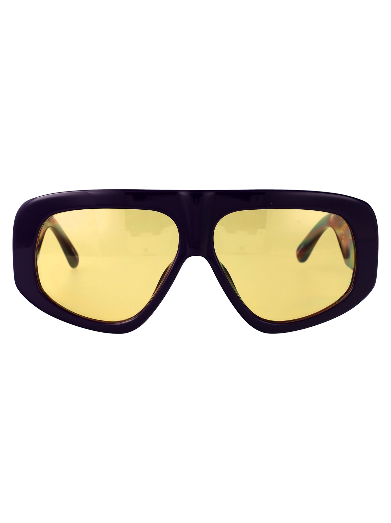 The Attico 57c2sun 太阳镜