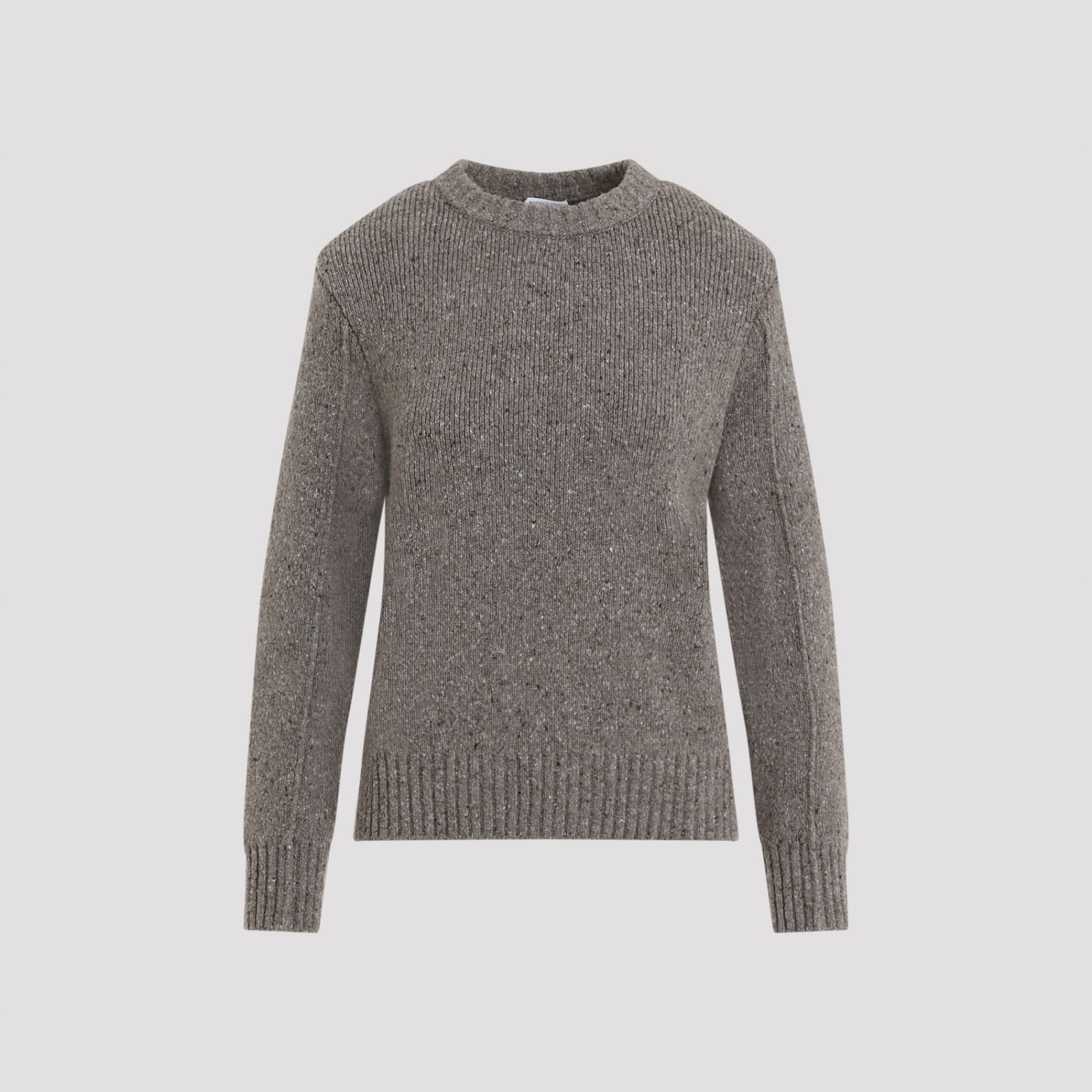 Bottega Veneta 圆领羊毛针织衫