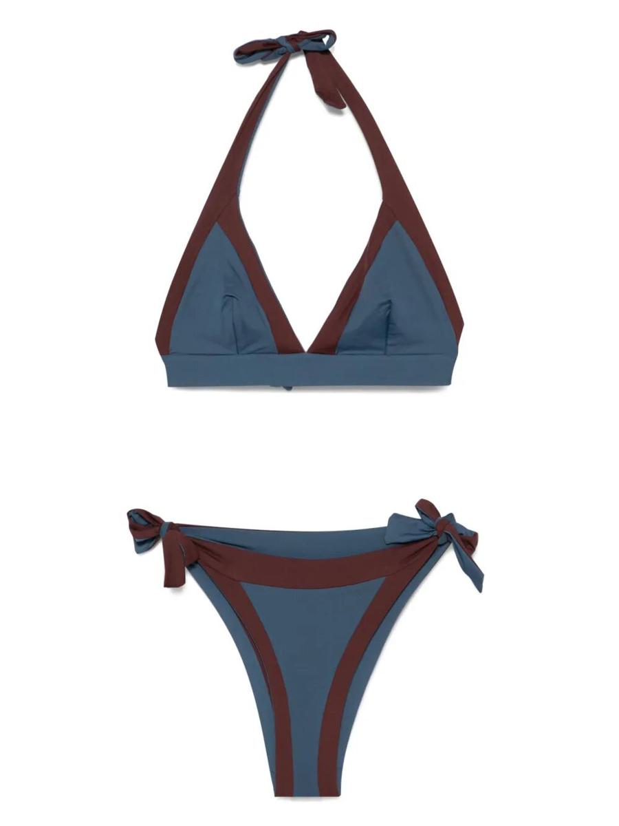 Fisico Reversible Bikini Clothing