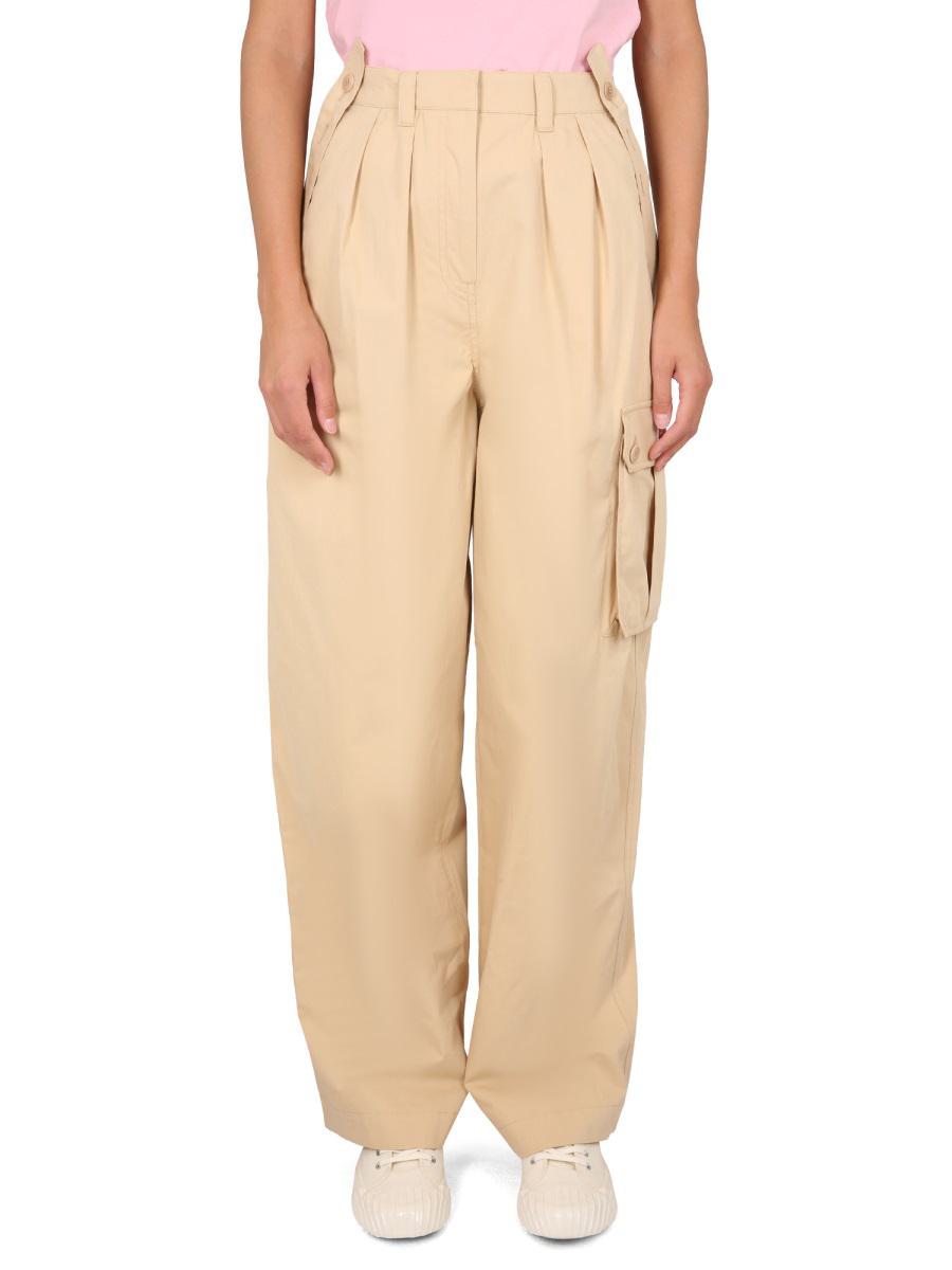 Kenzo Cargo Pants