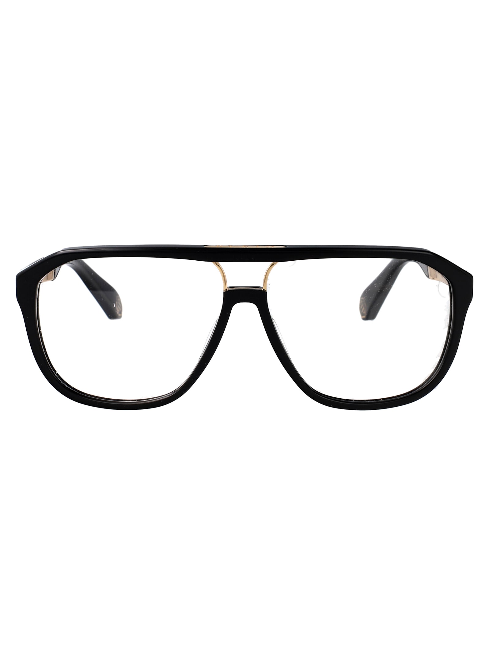 Philipp Plein Plein Military Glasses