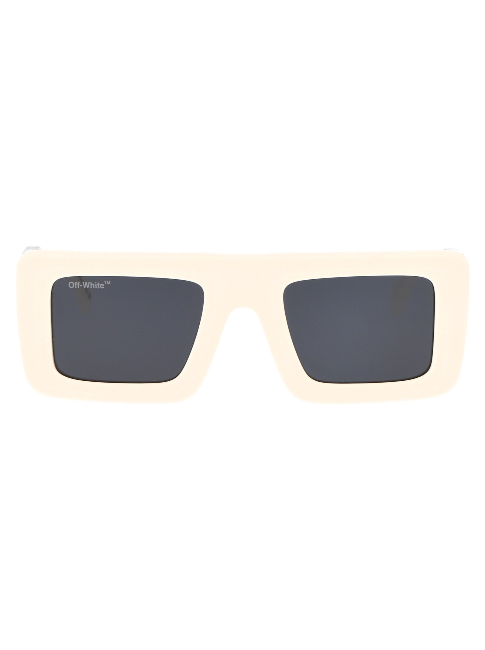 Off-White Leonardo Sunglasses