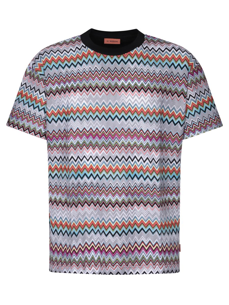Missoni T恤