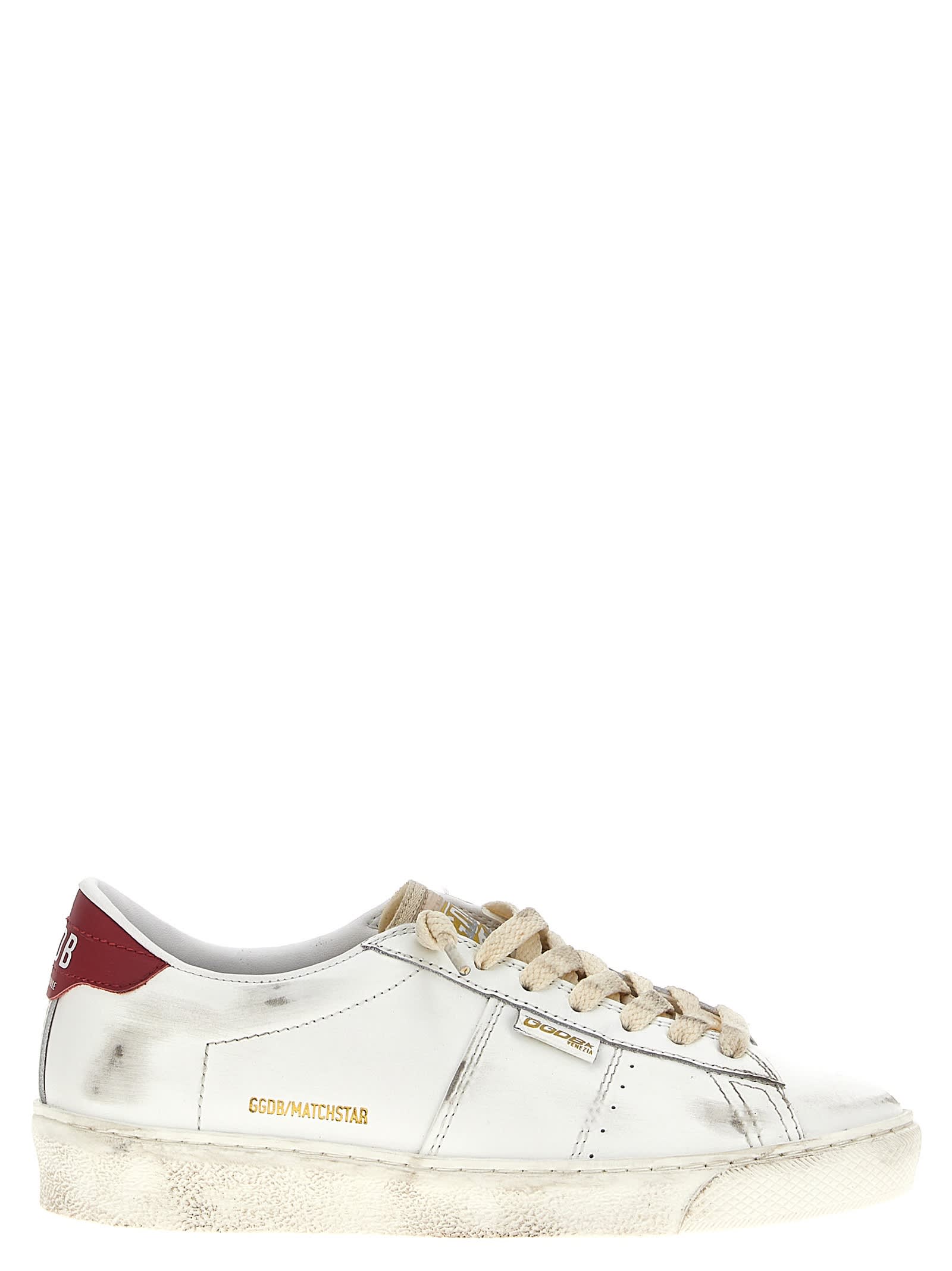 Golden Goose matchstar Sneakers