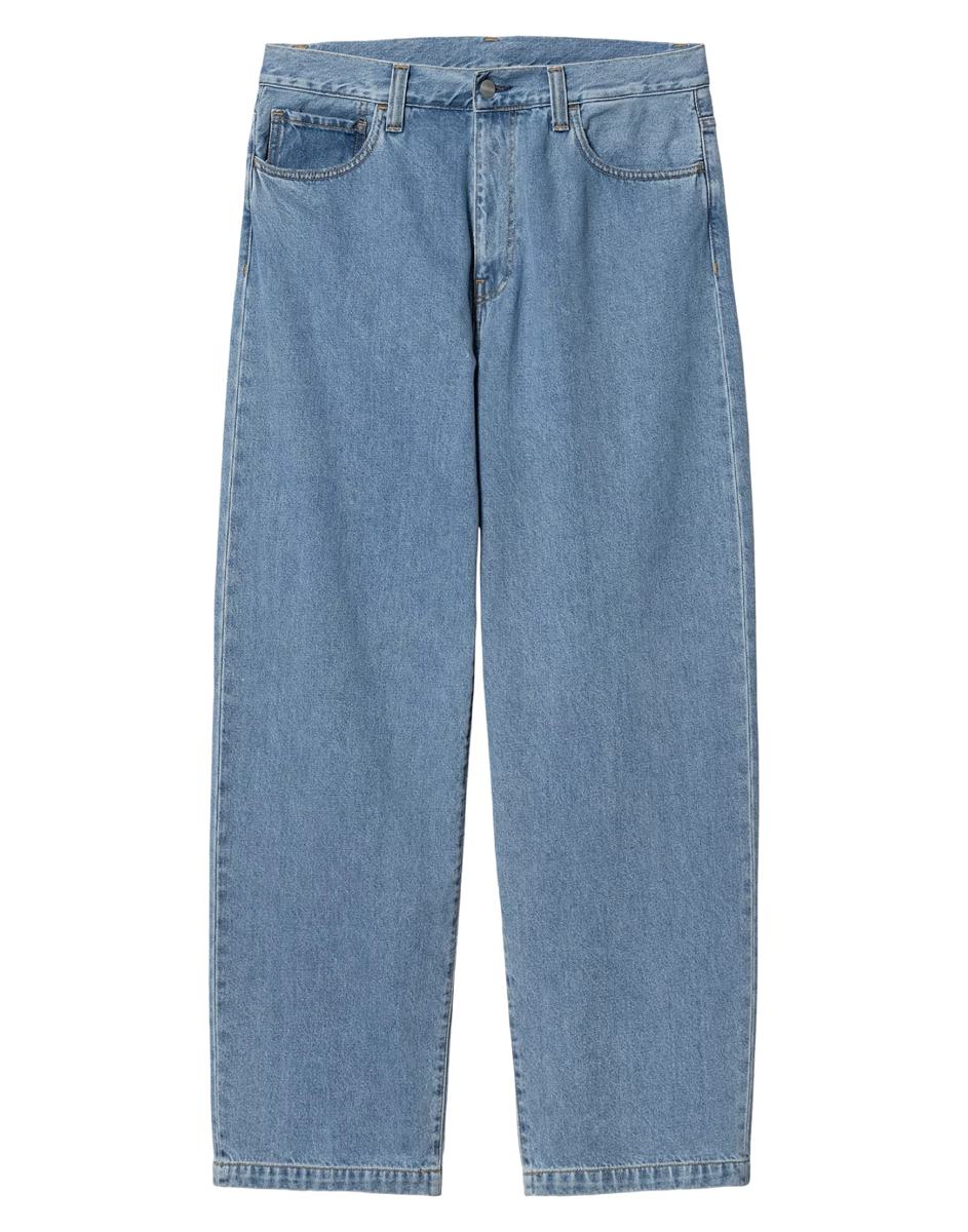 Carhartt Wip 牛仔裤