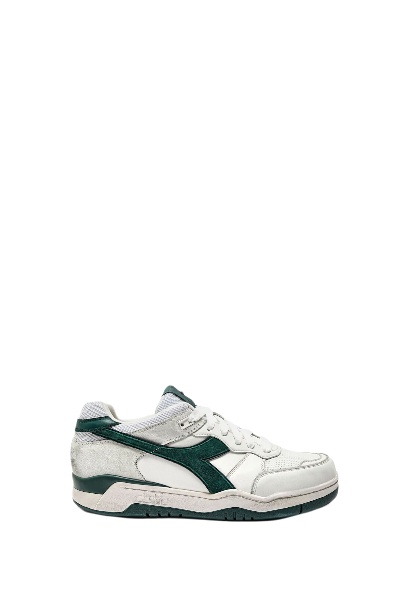 Diadora Sneakers b.560 Used