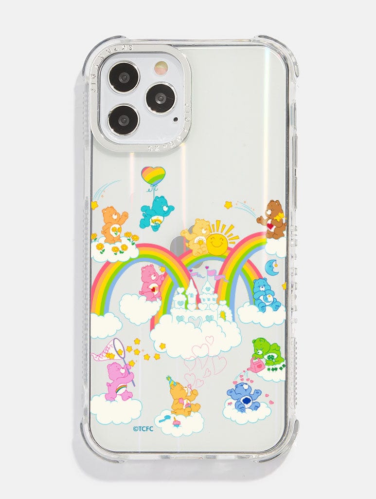 Care Bears x Skinnydip Kingdom Shock i Phone Case, i Phone 12 / 12 Pro Case