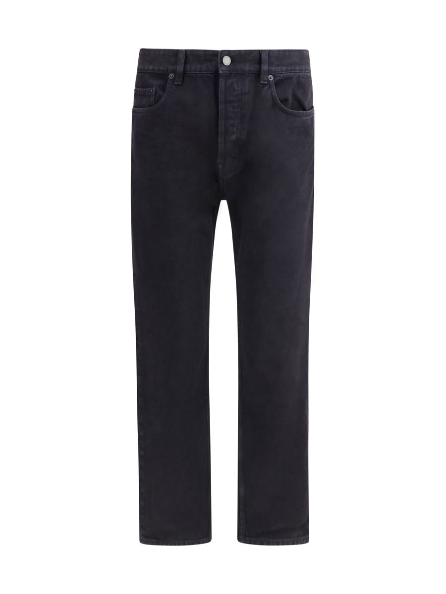 Saint Laurent Pants