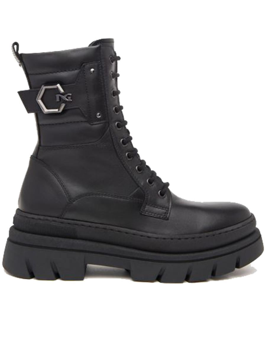 Nero Giardini Jakarta 9206 001鞋