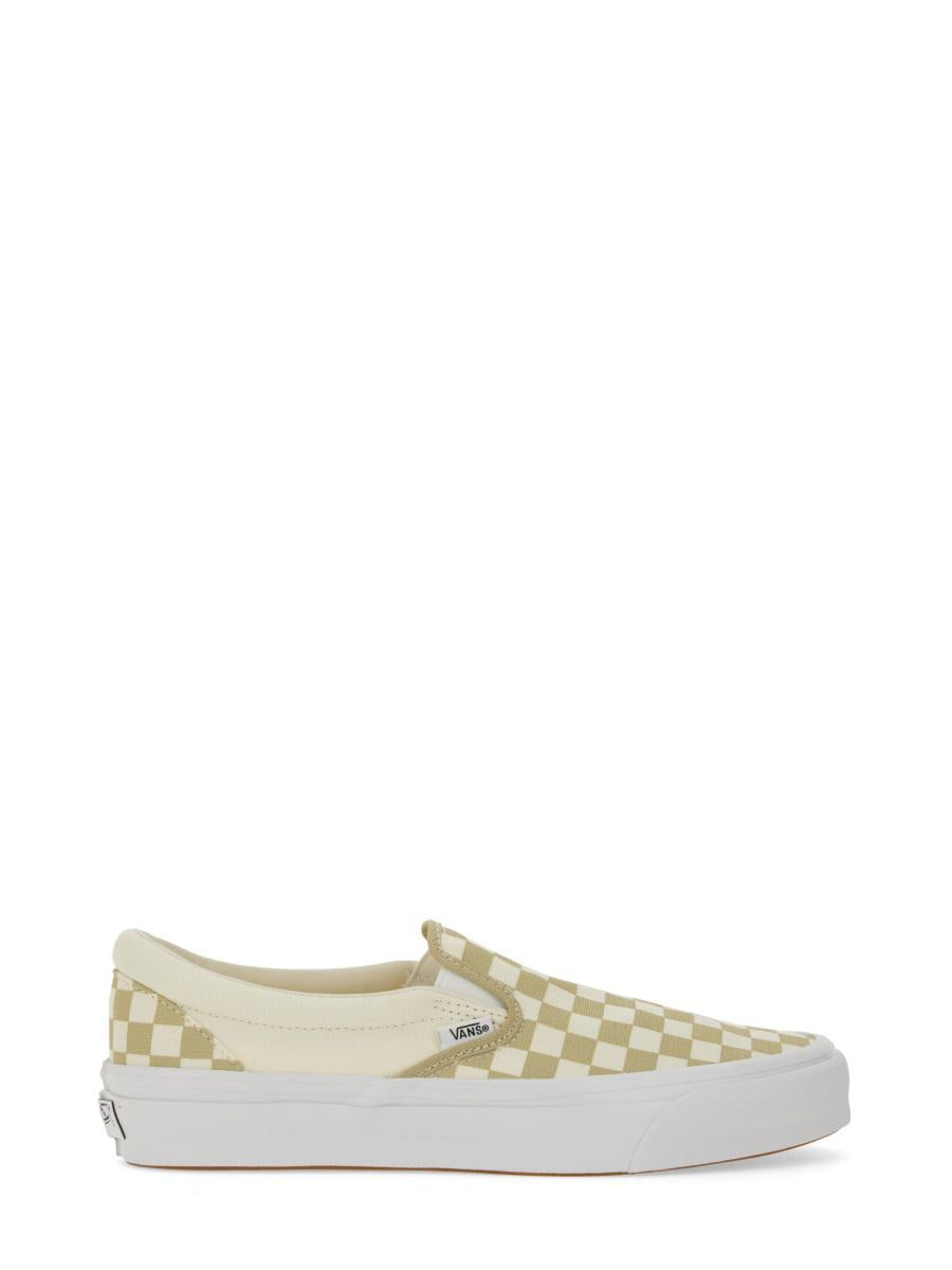 Vans "Classic Slip-On 98" Sneaker Unisex