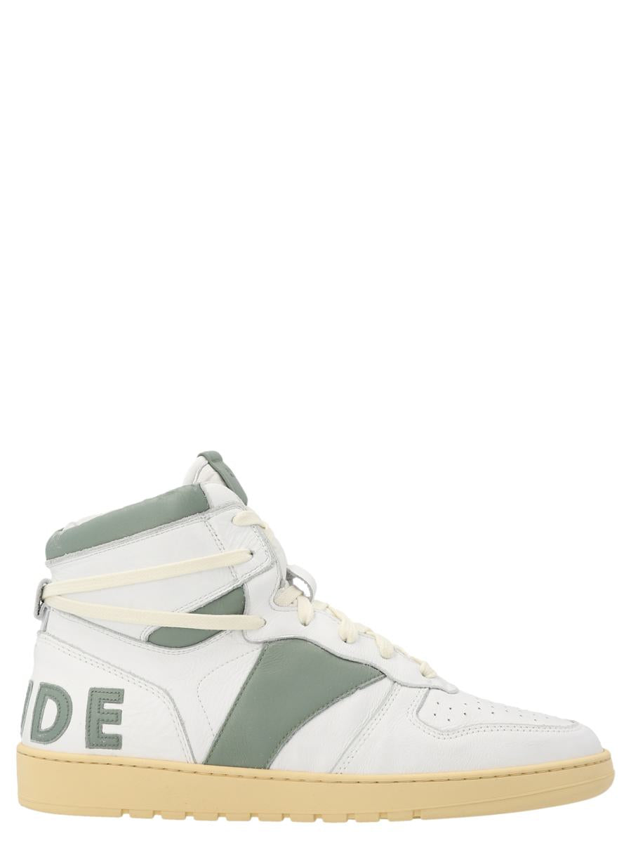 Rhude Rhecess Hi 运动鞋