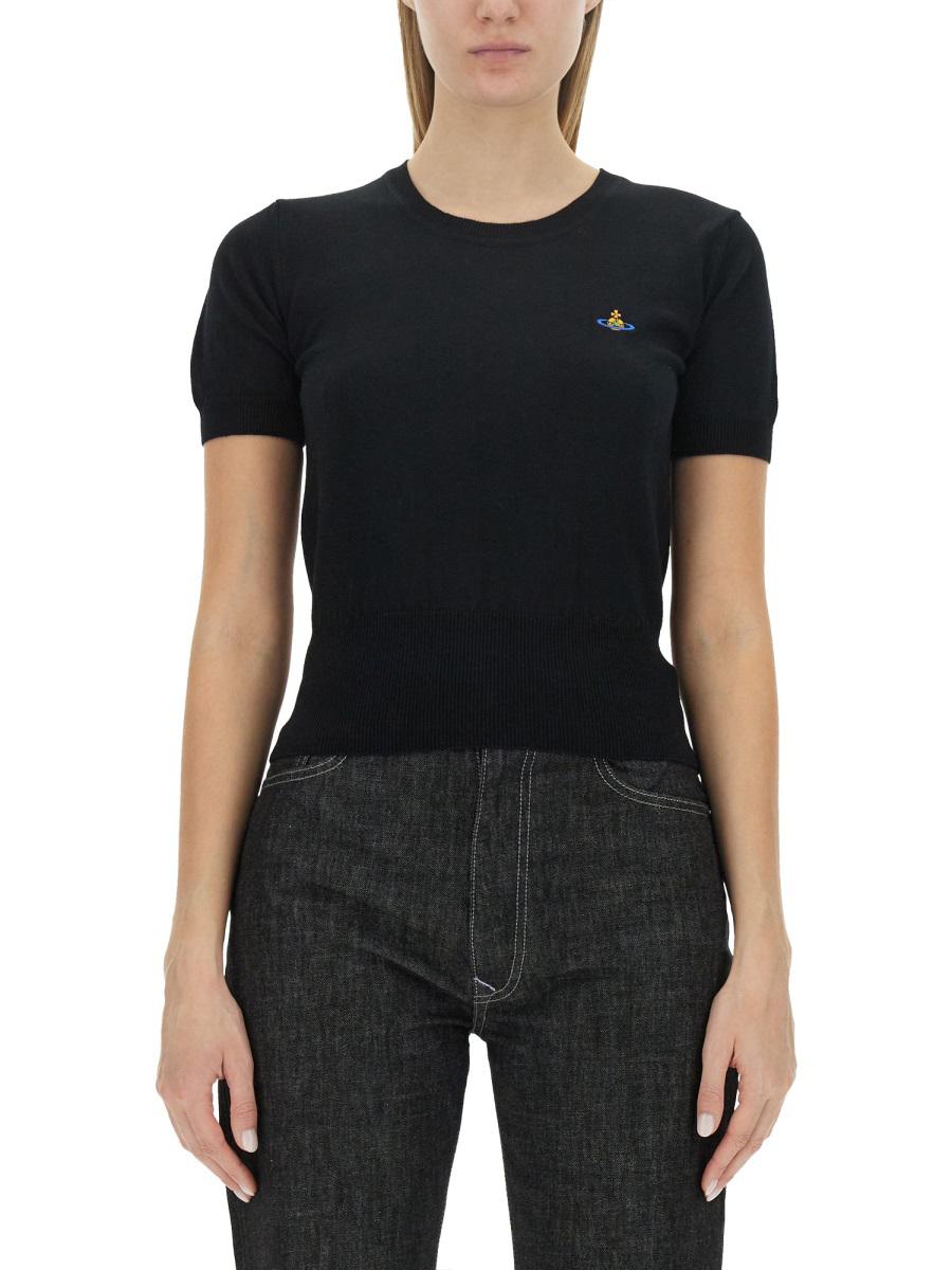 Vivienne Westwood "Bea" 衬衫