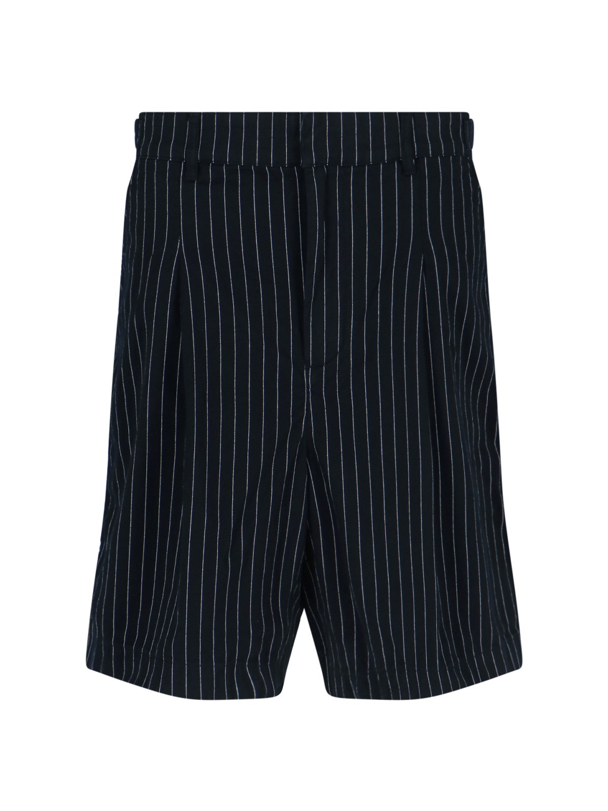 Entire Studios 'Aoshi' Bermuda Shorts
