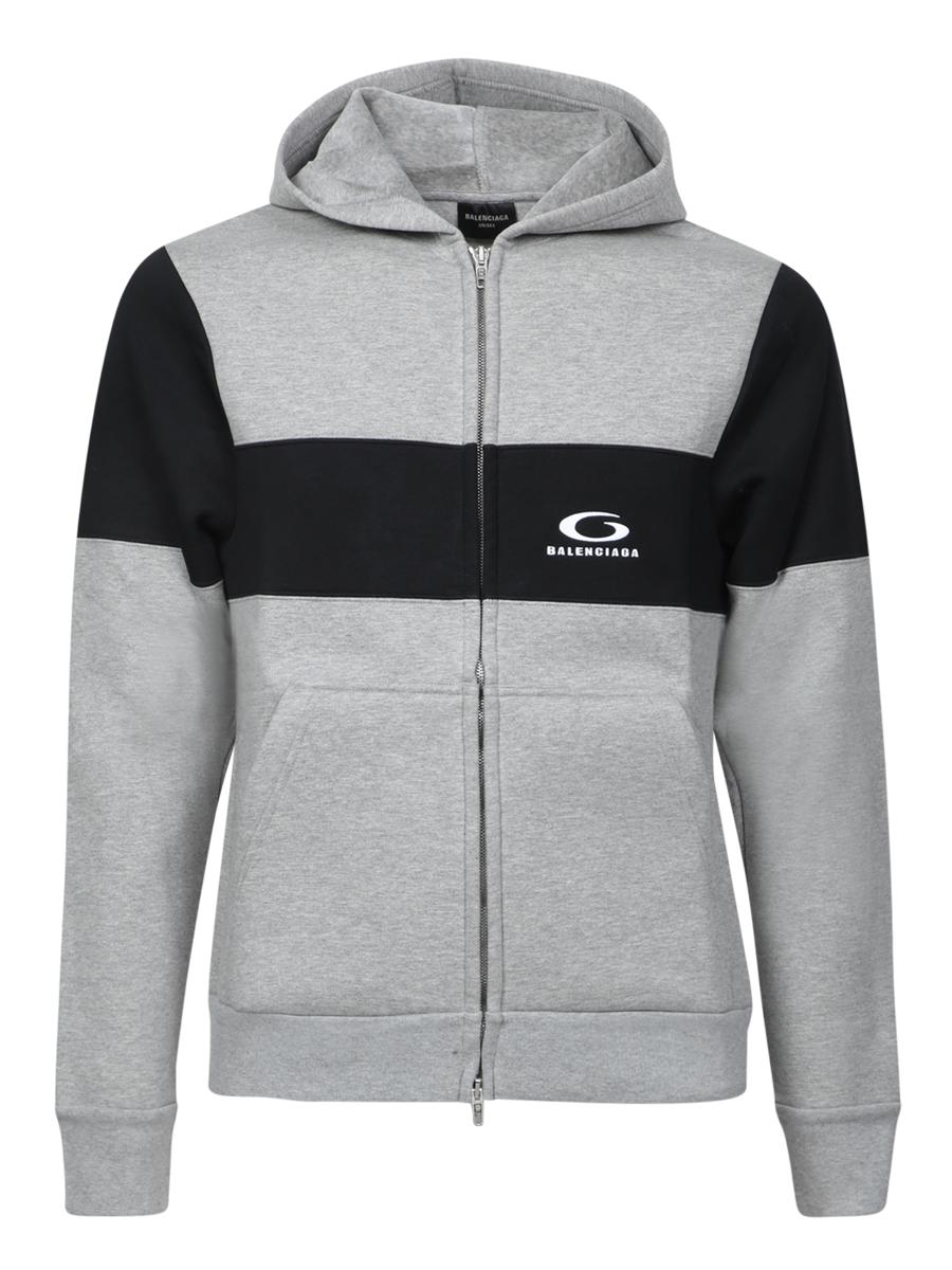 Balenciaga Sweatshirts