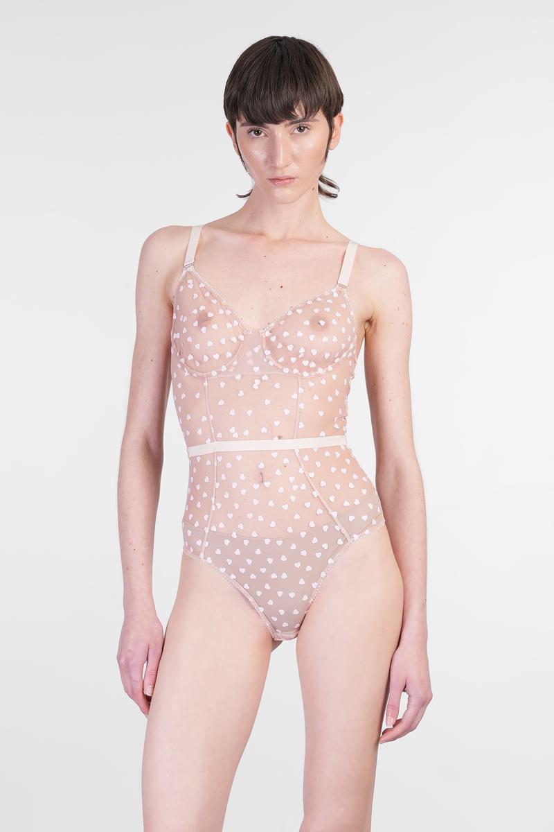 Fiorucci Body