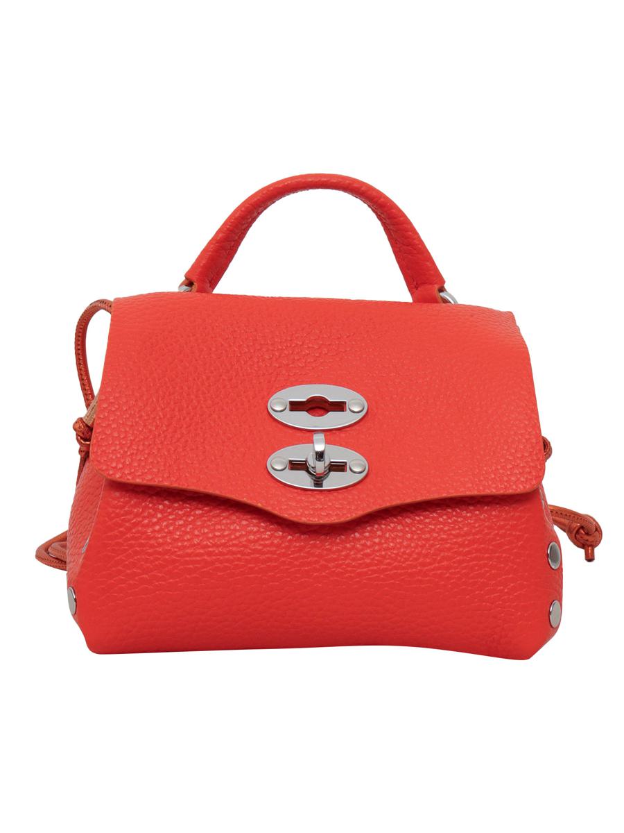 Zanellato Hand Held Bag.