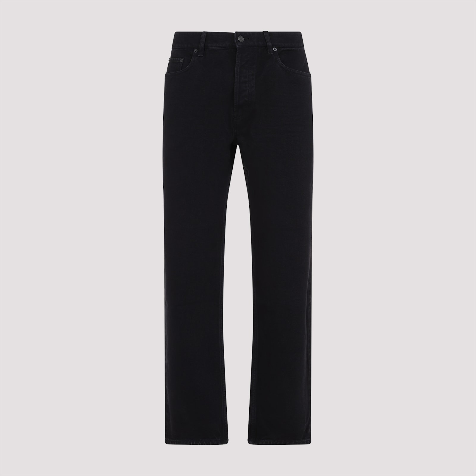 Saint Laurent Mick 牛仔裤