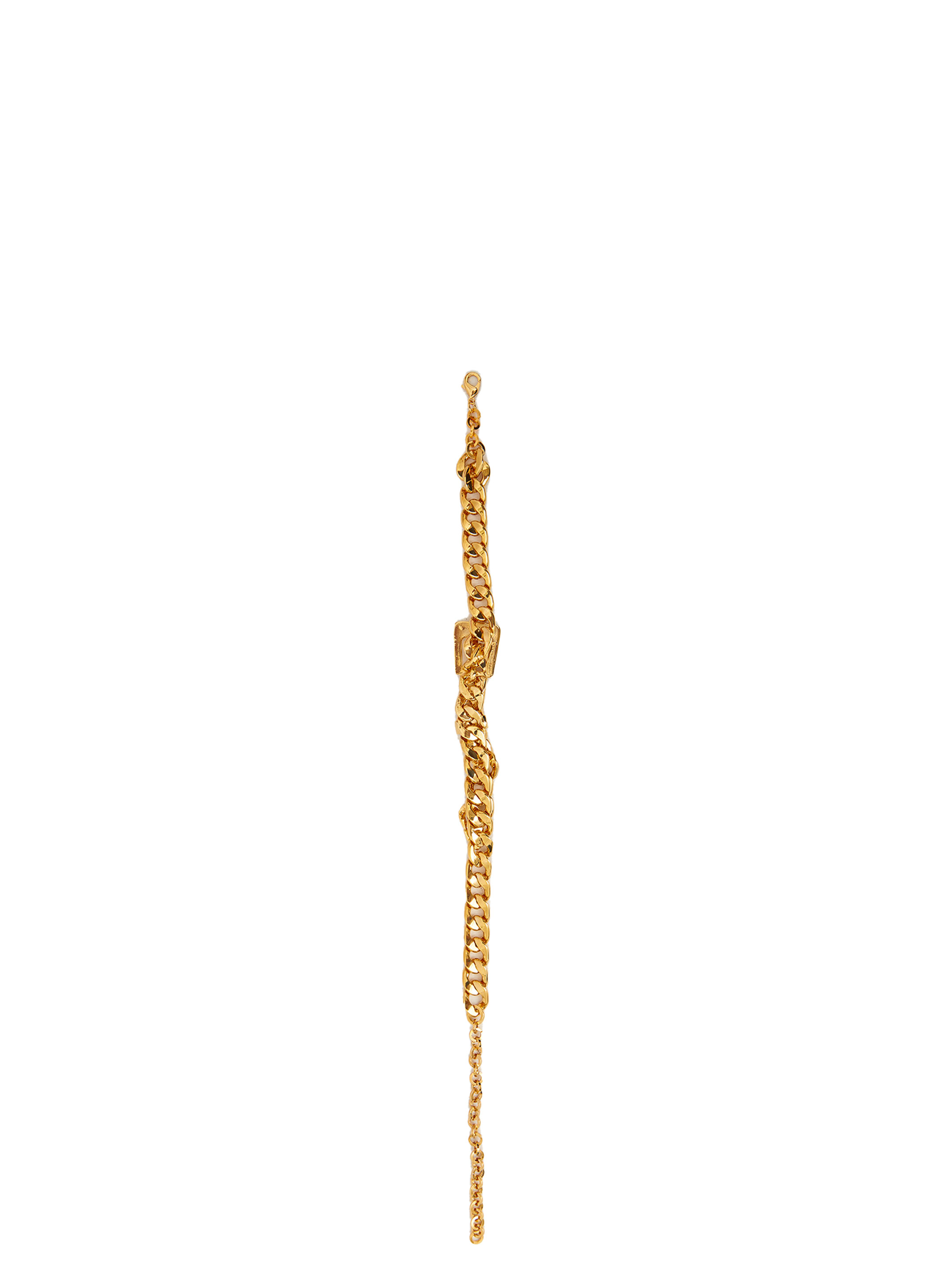 Chain choker