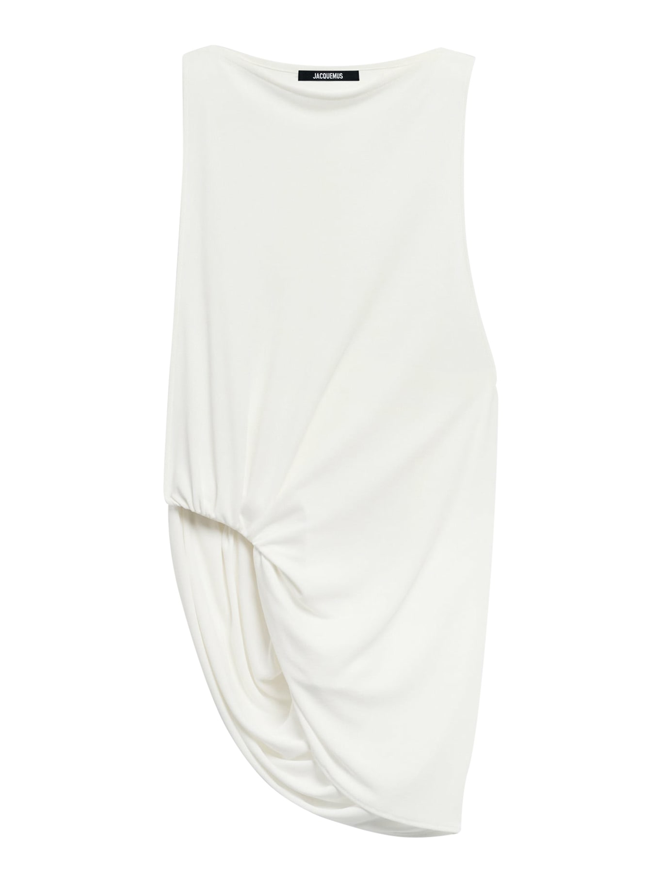 Jacquemus 荷叶边上衣
