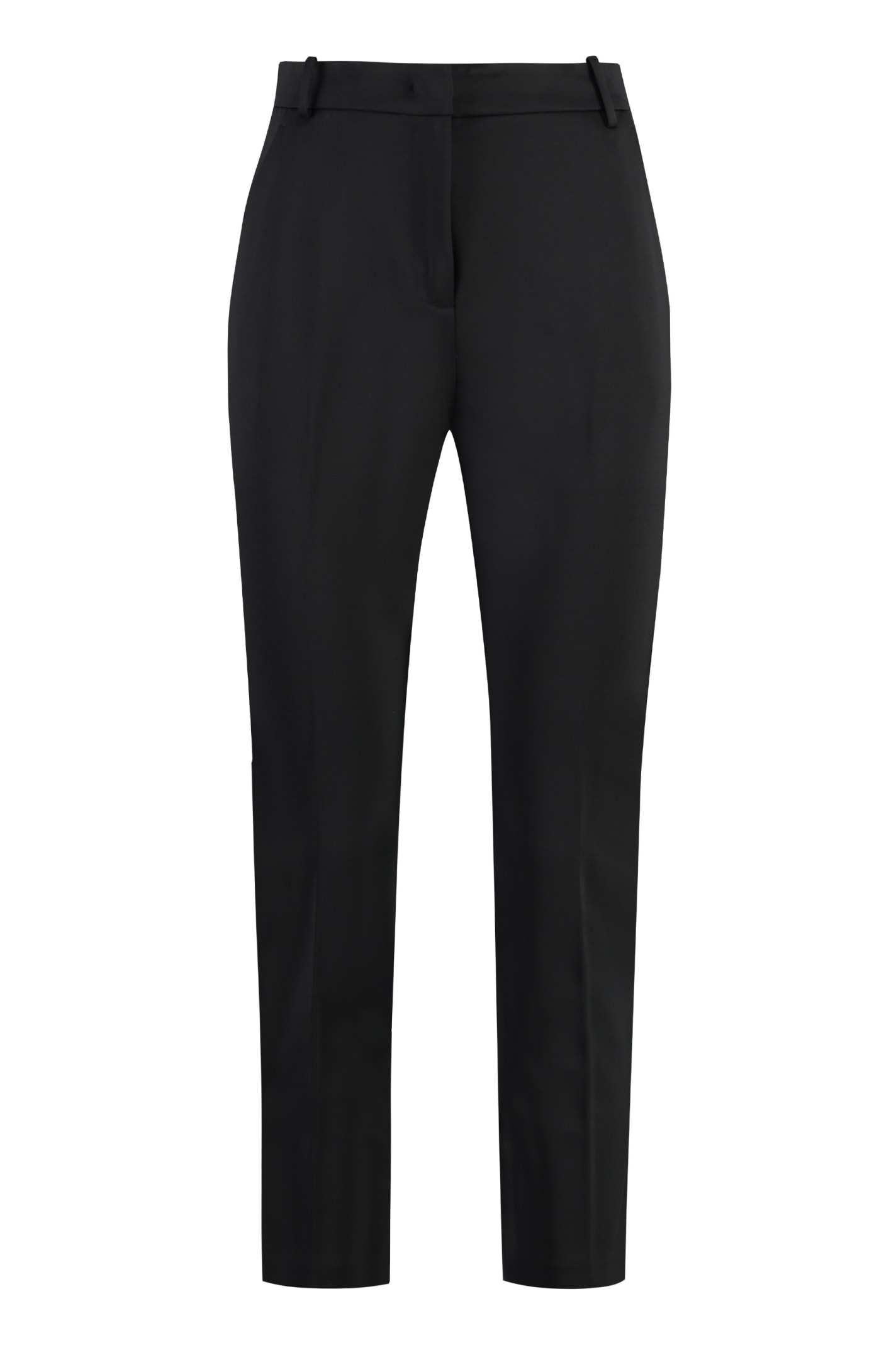 Pinko Straight-leg Trousers