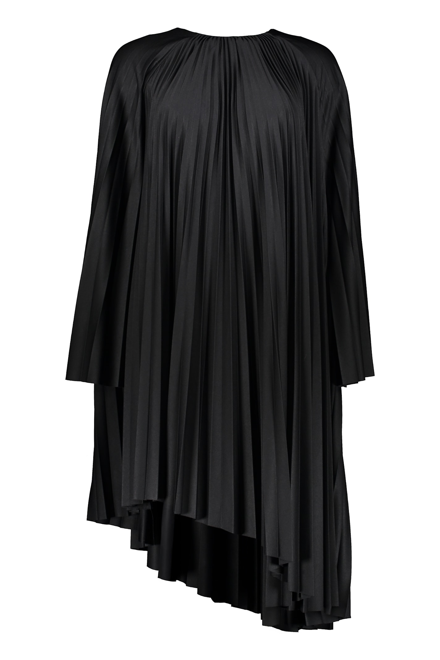 Fabiana Filippi Pleated Dress