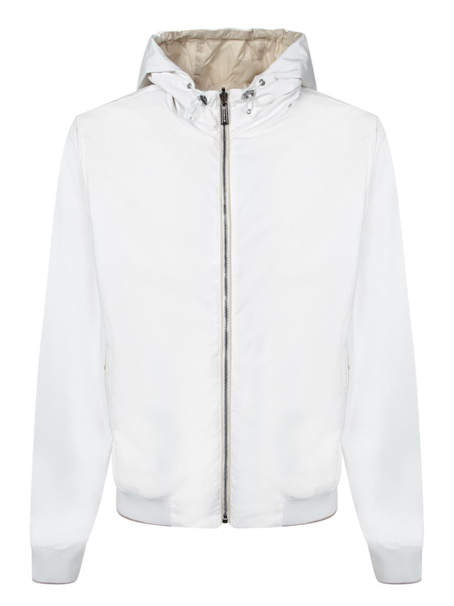 Moorer Jackets