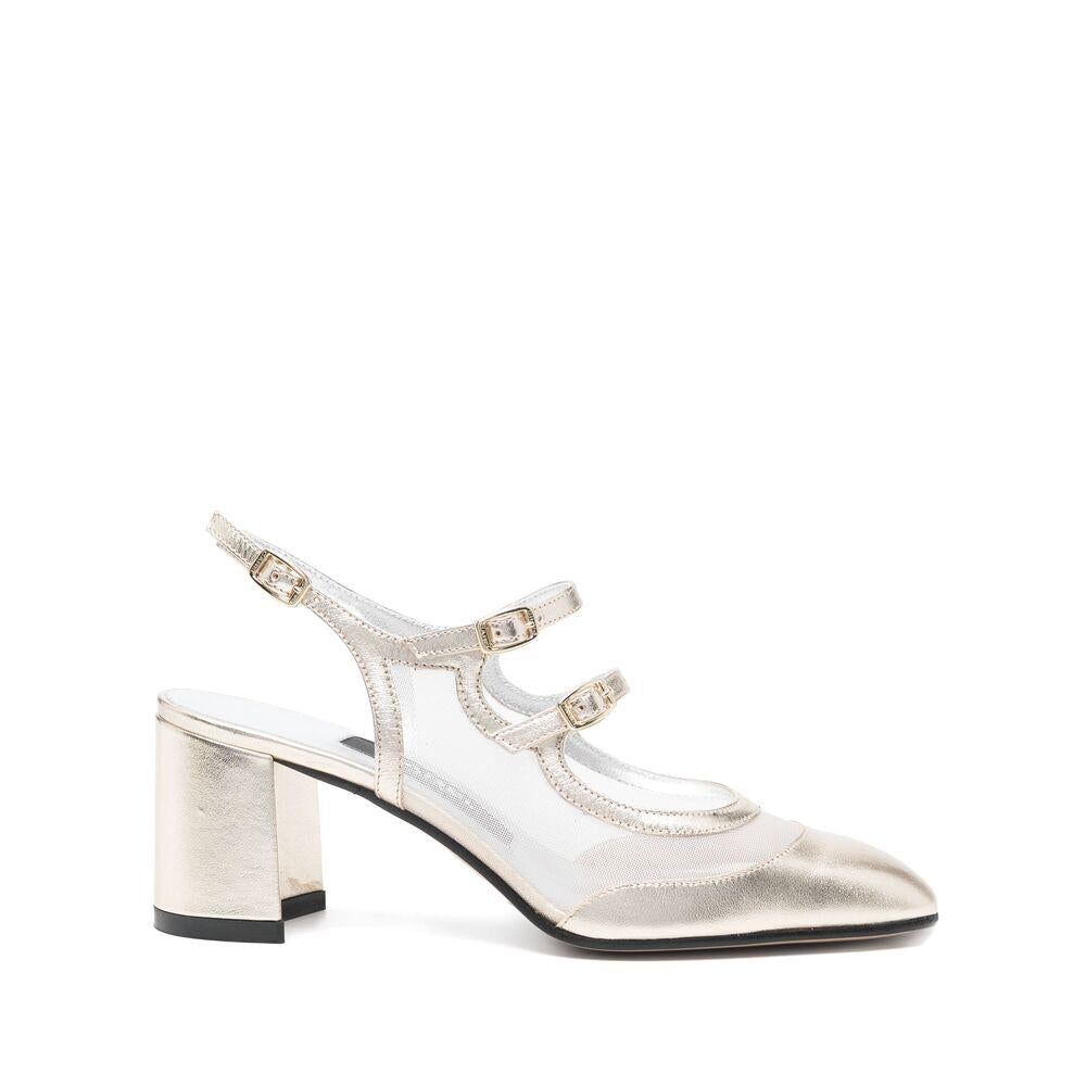 Carel Paris 鞋