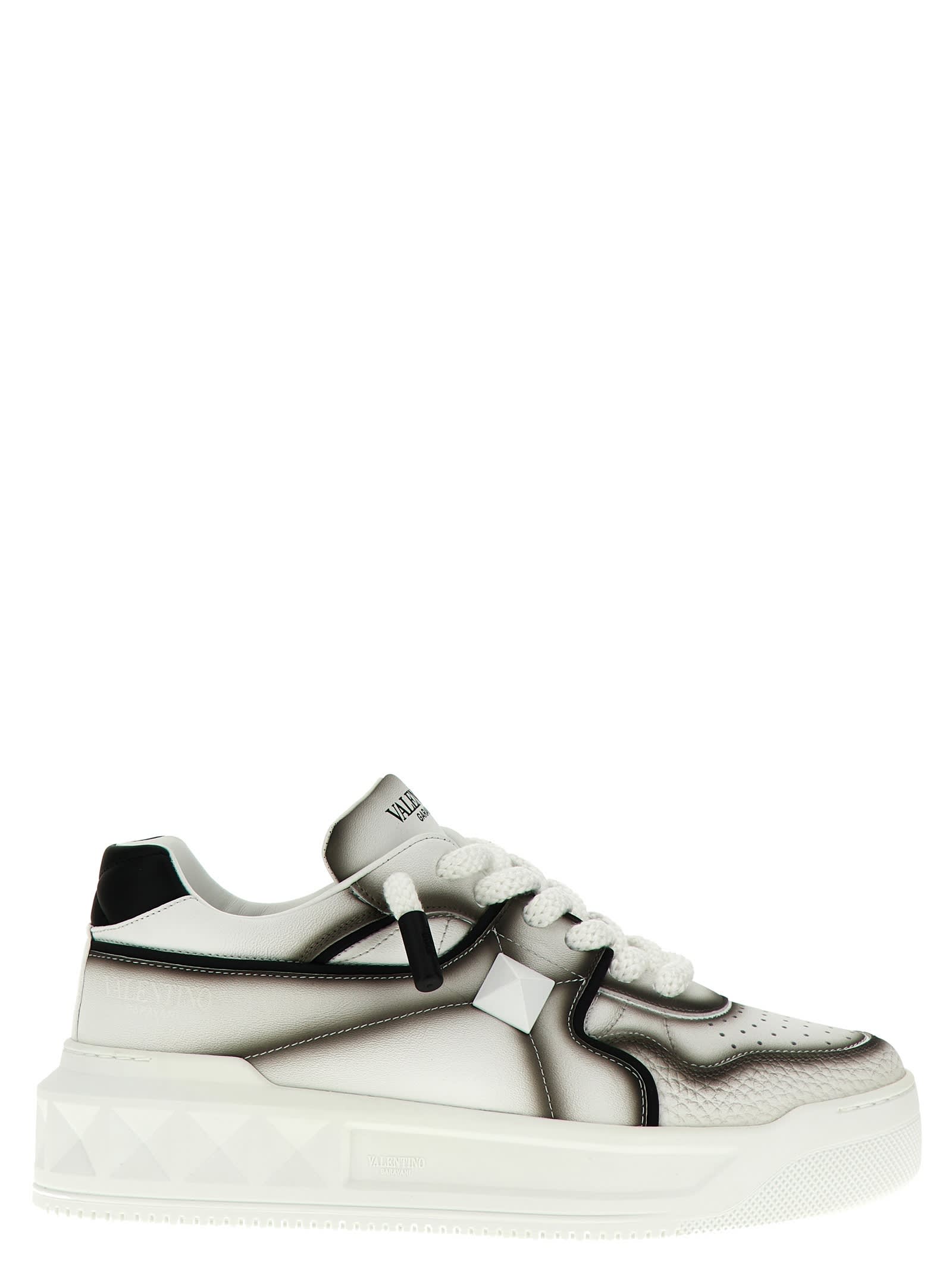 Valentino Garavani one Stud Xl Sneakers