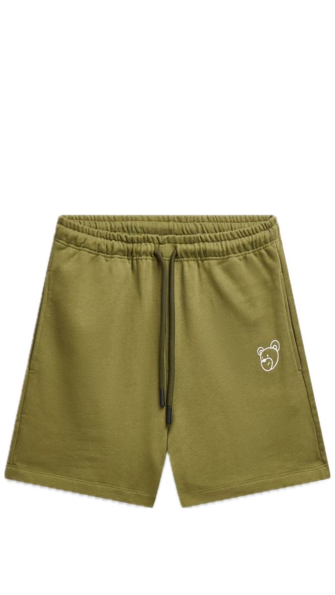 Inbetweeners Mascot Sweatshorts