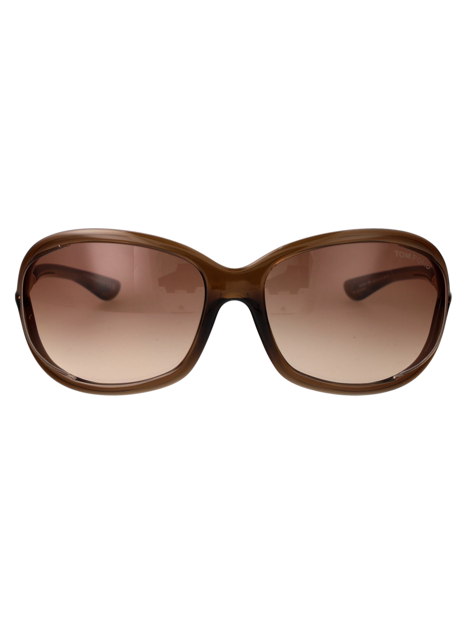 Tom Ford Eyewear Jennifer 太阳镜
