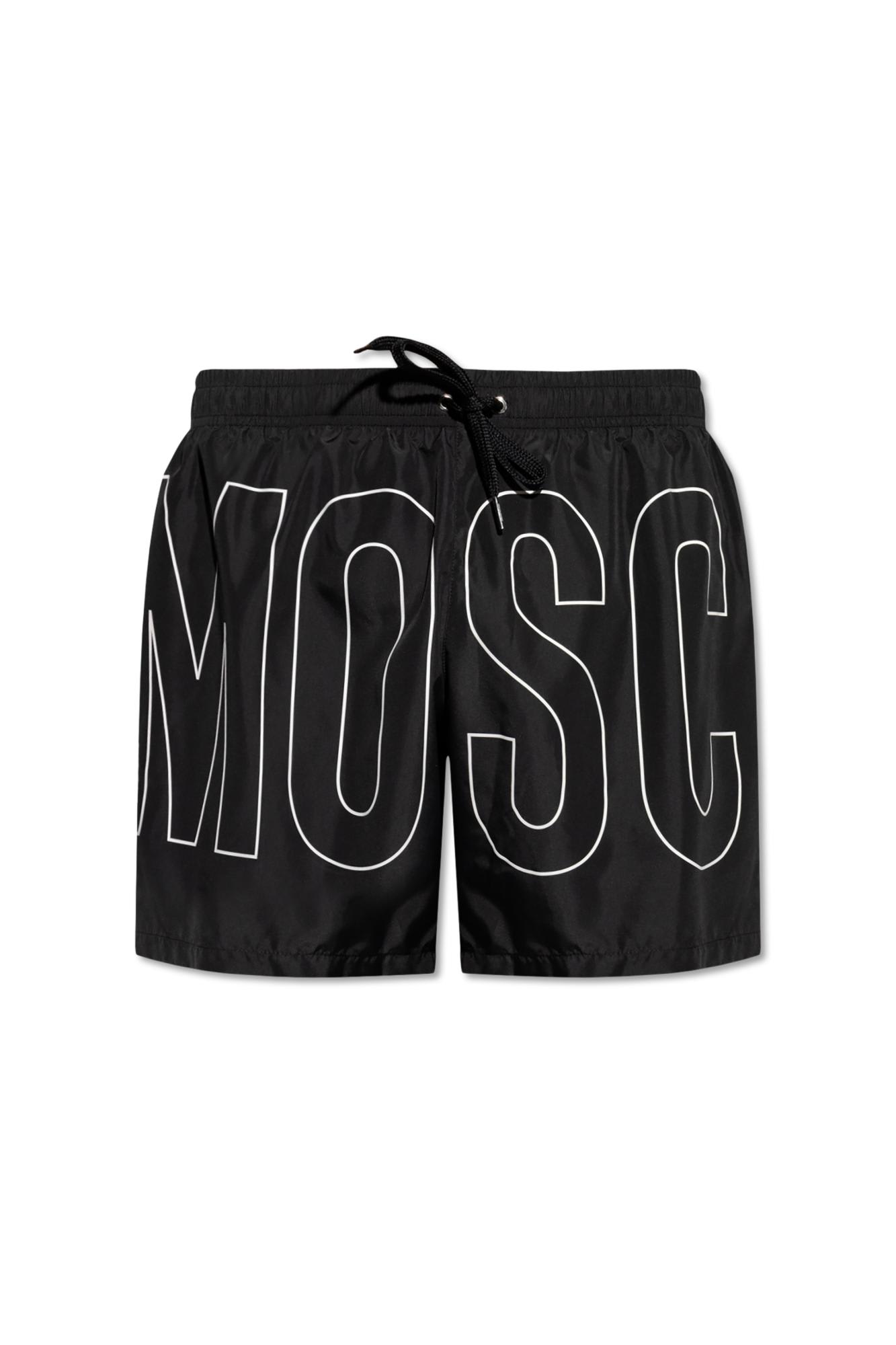 Moschino Swim Trunks
