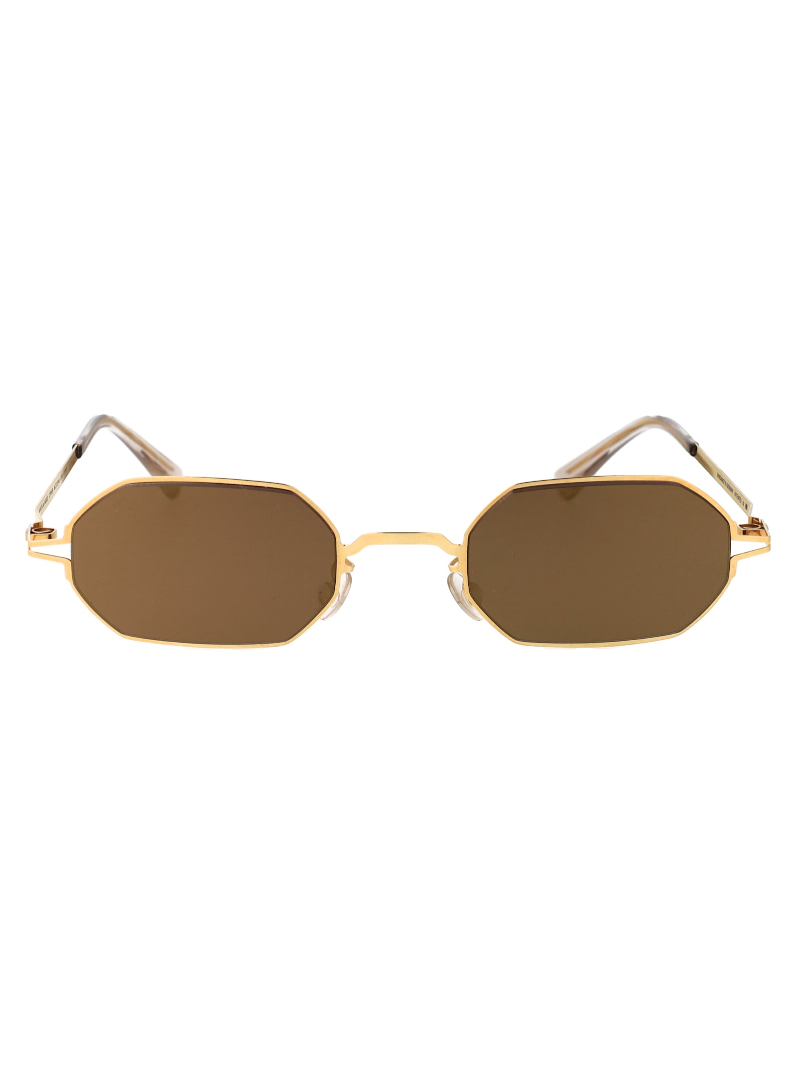 Mykita C Cypher X Indice Sunglasses