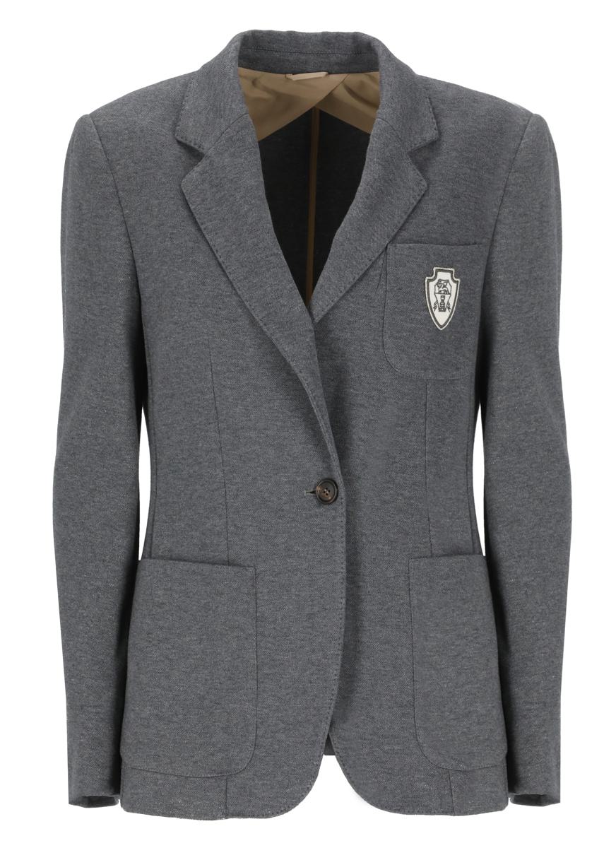 Brunello Cucinelli 夹克