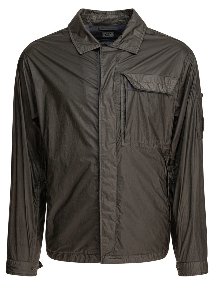 C. P. Company Jackets