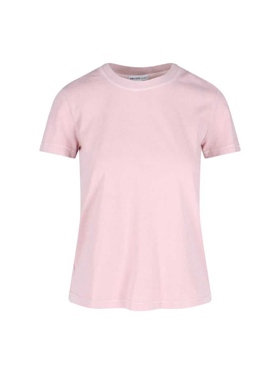 James Perse T-Shirts And Polos