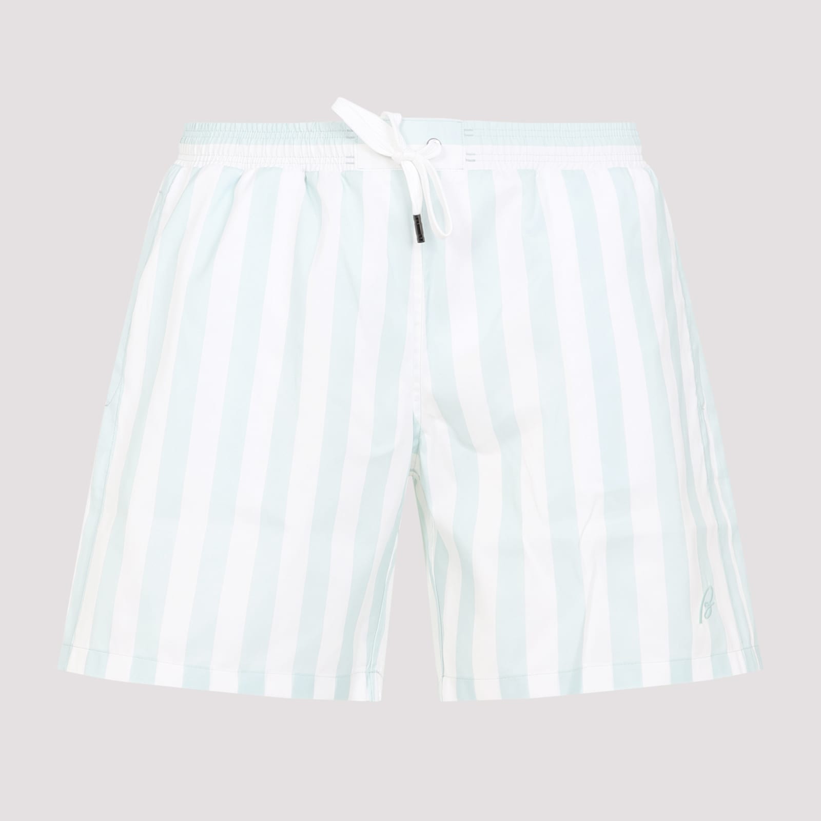 Brioni Polyester Swimshorts
