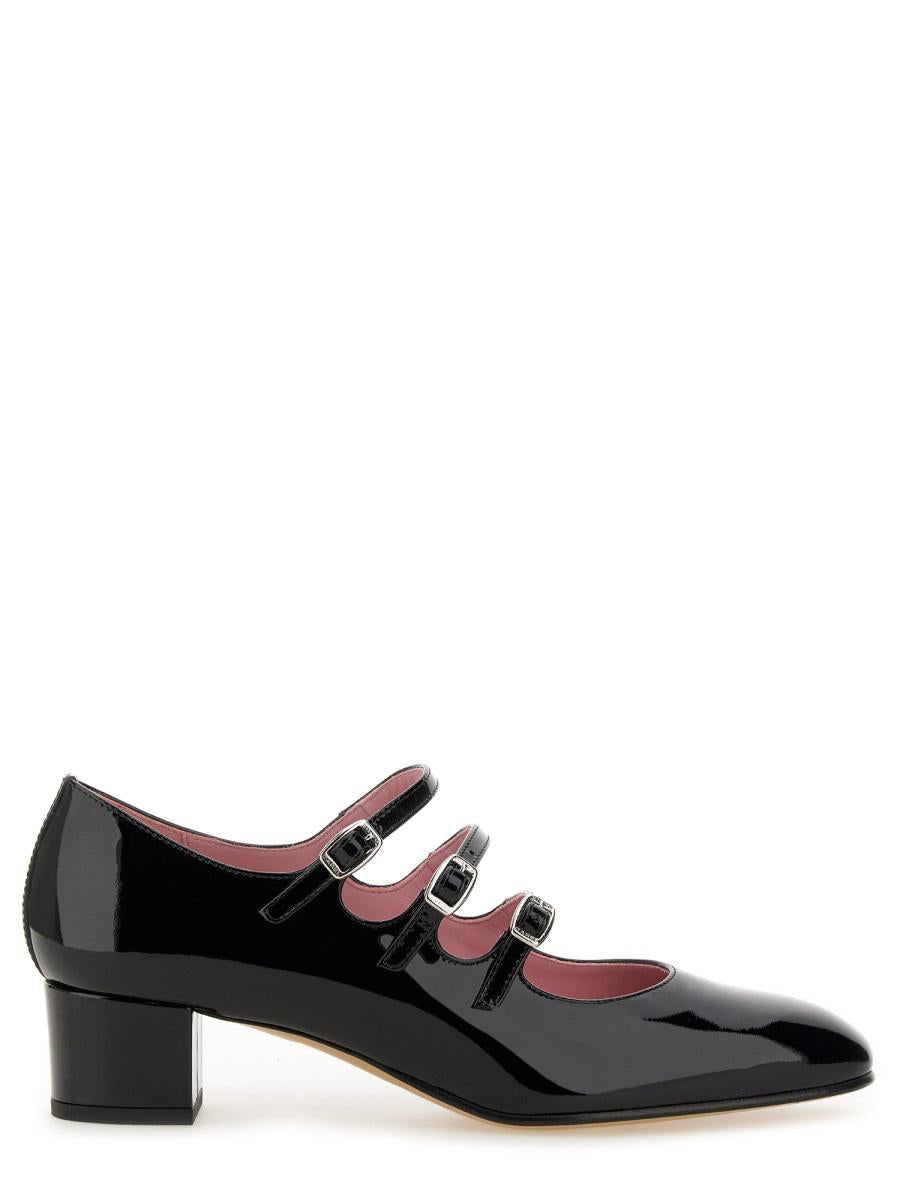 Carel Paris Pump "Kina