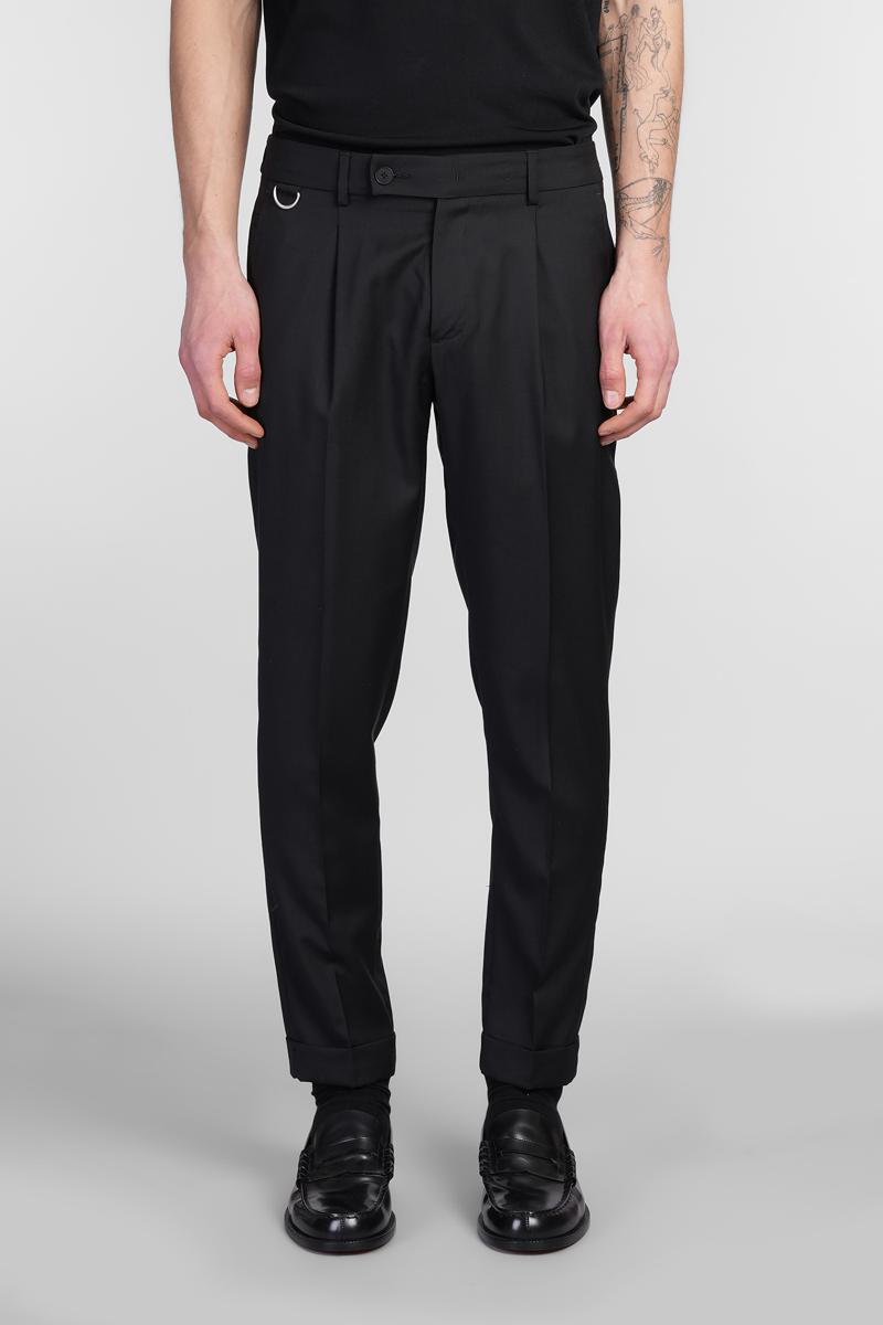 Low Brand Riviera Pants