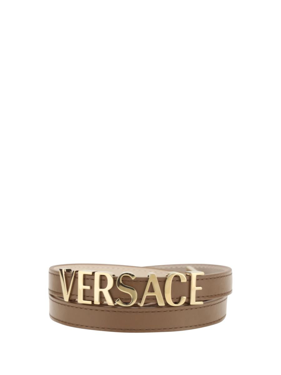 Versace Belts E Braces