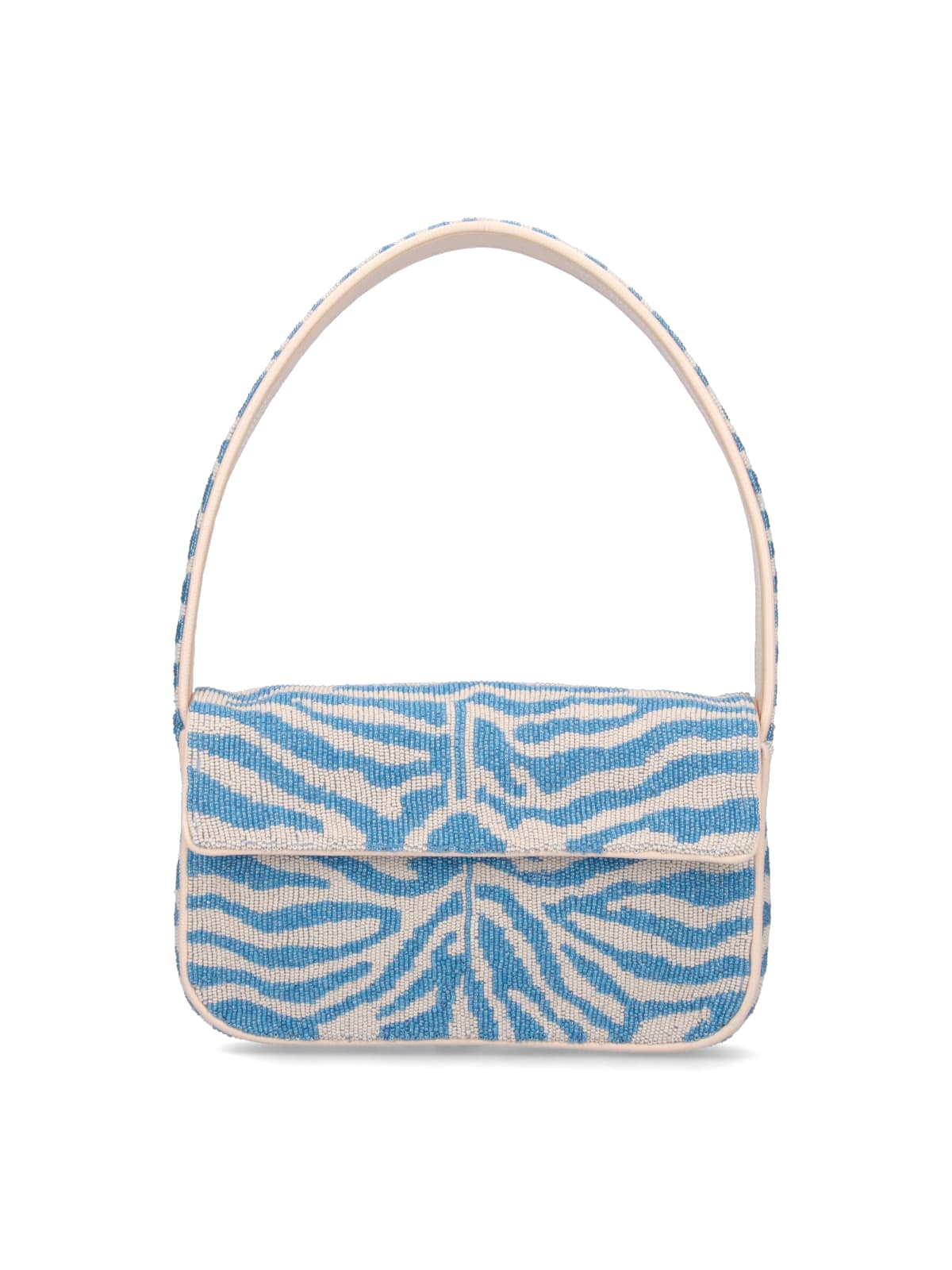 STAUD tommy Shoulder Bag