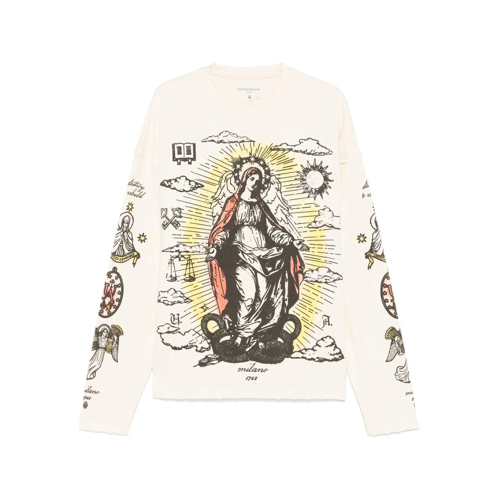 Untitled Artworks T-Shirts