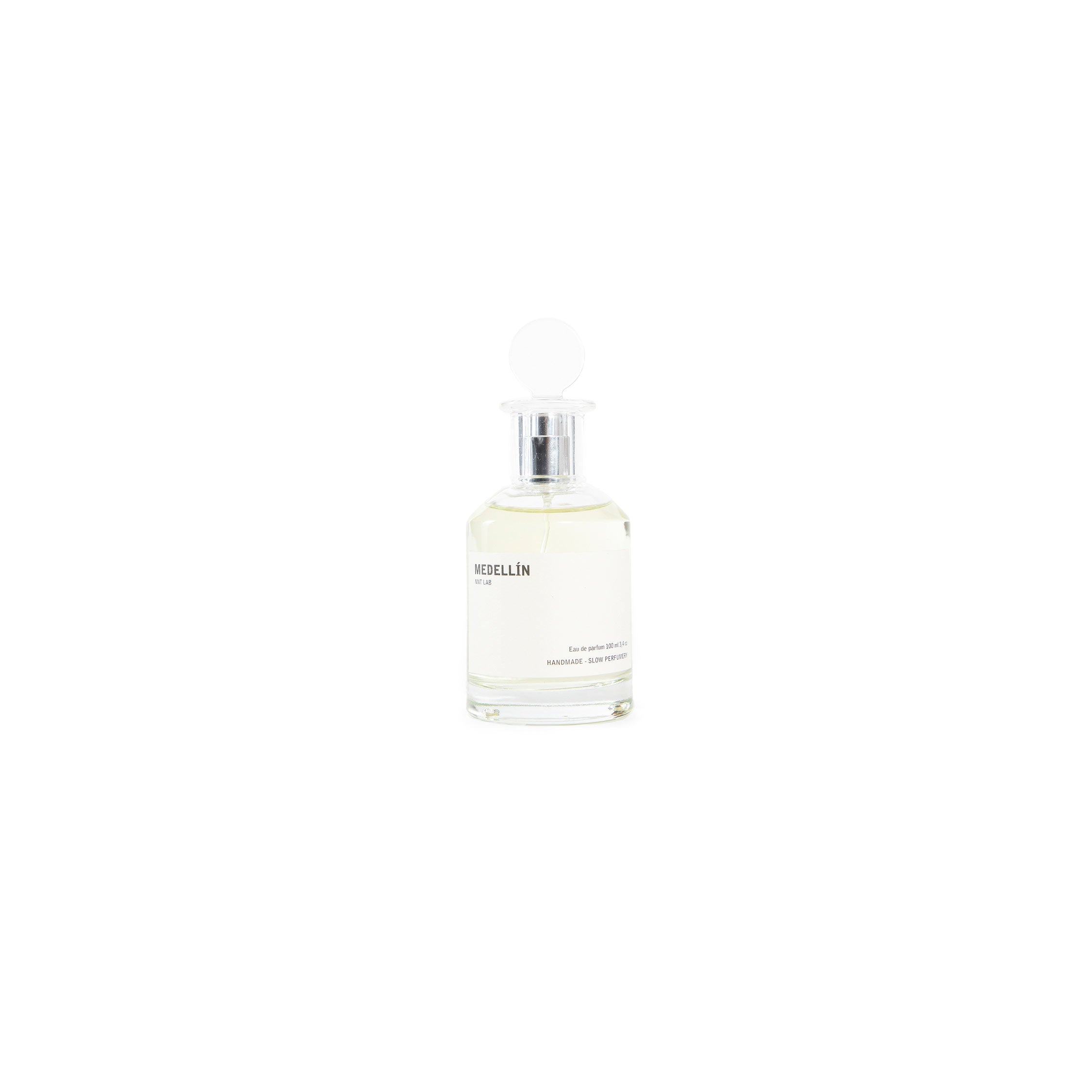 NNT LAB UNISEX COLORLESS PERFUMES
