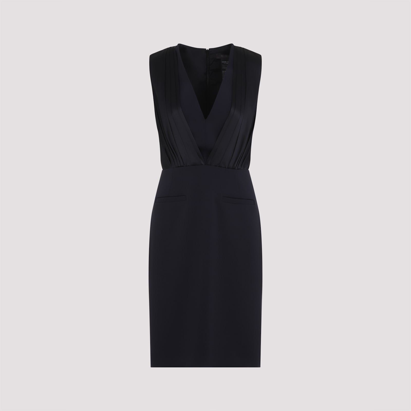 Max Mara Vittor Midi Dress
