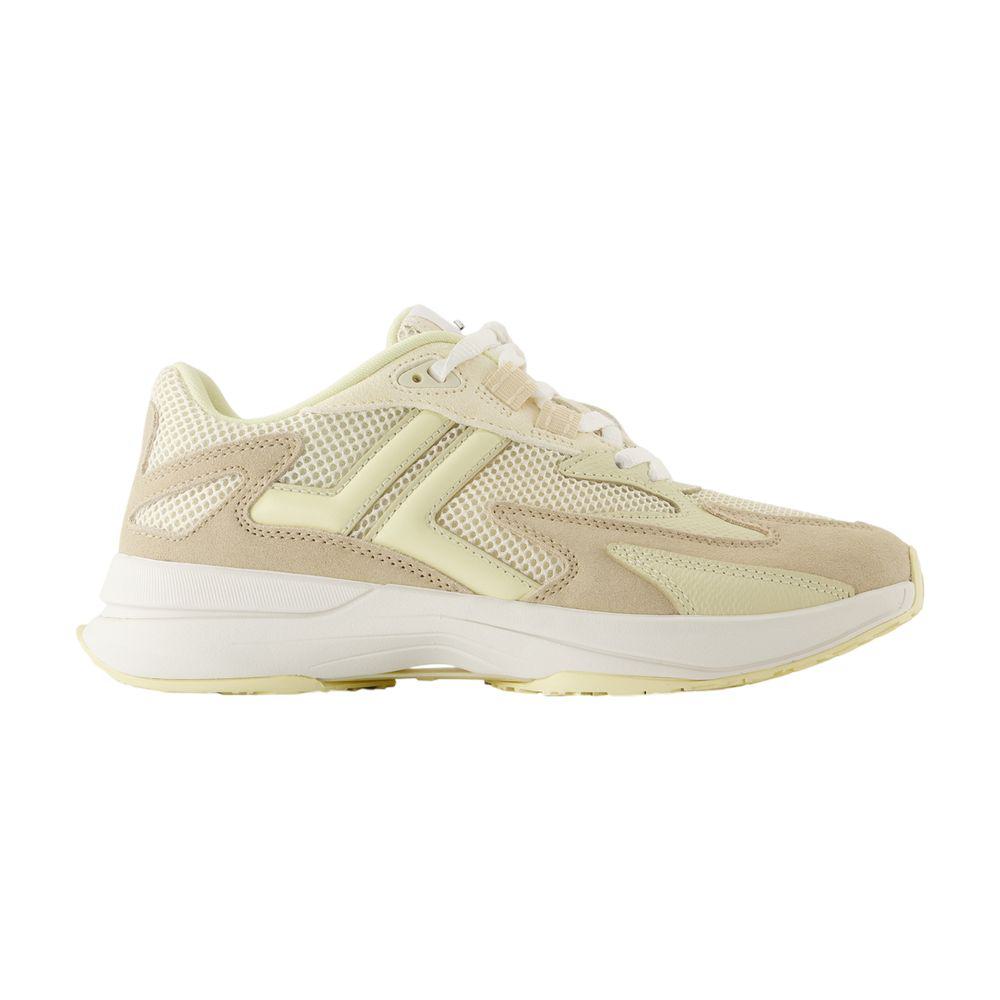 Lanvin Jla Sneakers