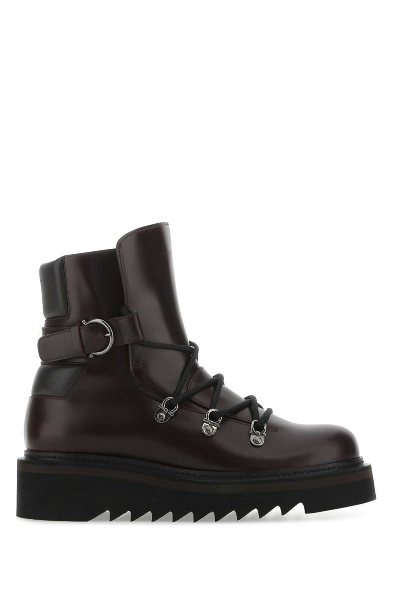 Salvatore Ferragamo 靴