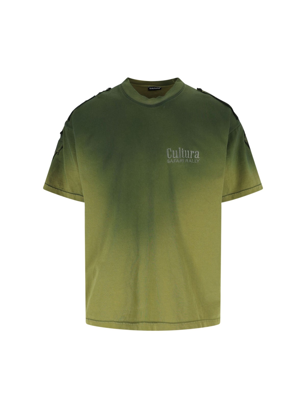 Cultura Logo T-Shirt